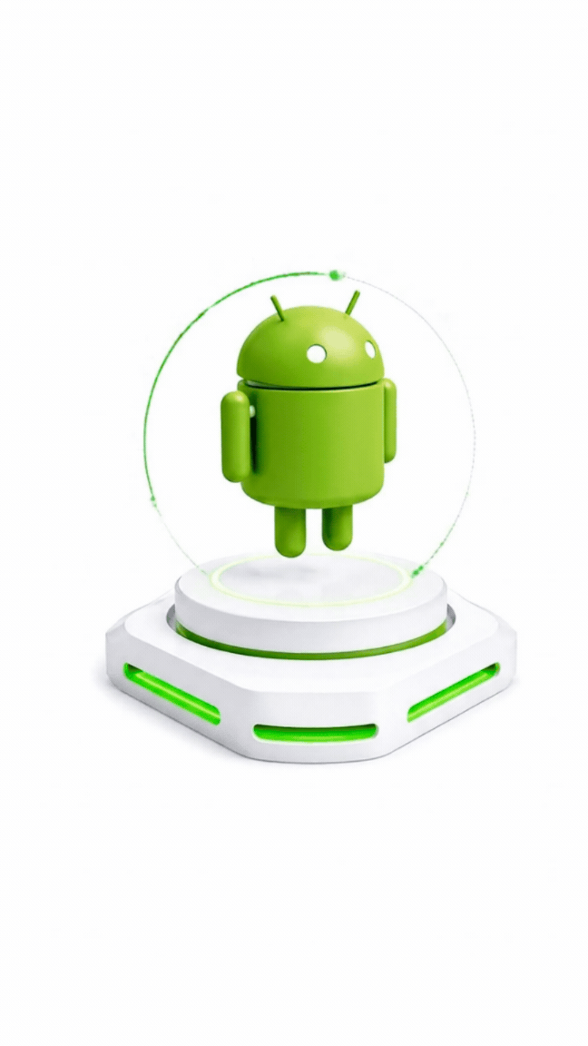 Abservetech Android app development