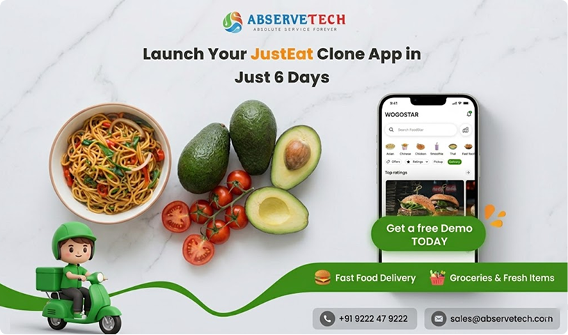 Why Entrepreneurs Choose Abservetech for AI-Powered Taxi Booking App Development ?