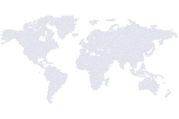 World map