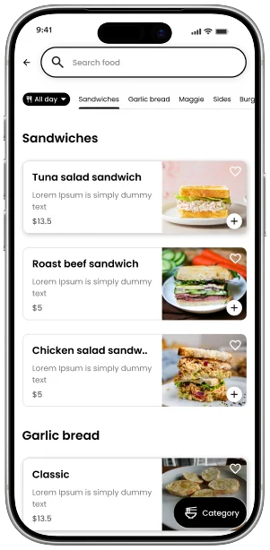 App image 1